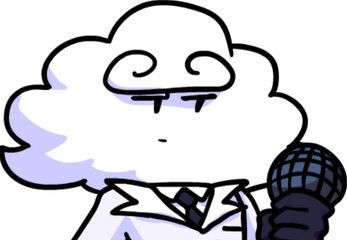 Updike (FNF ver.) - Selfship