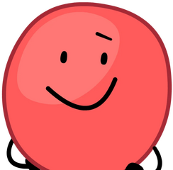 Balloon (II / II 2) - Half kin